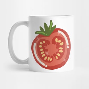 Tomato lover Mug